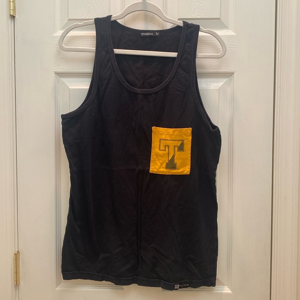 Towson University Tank Top